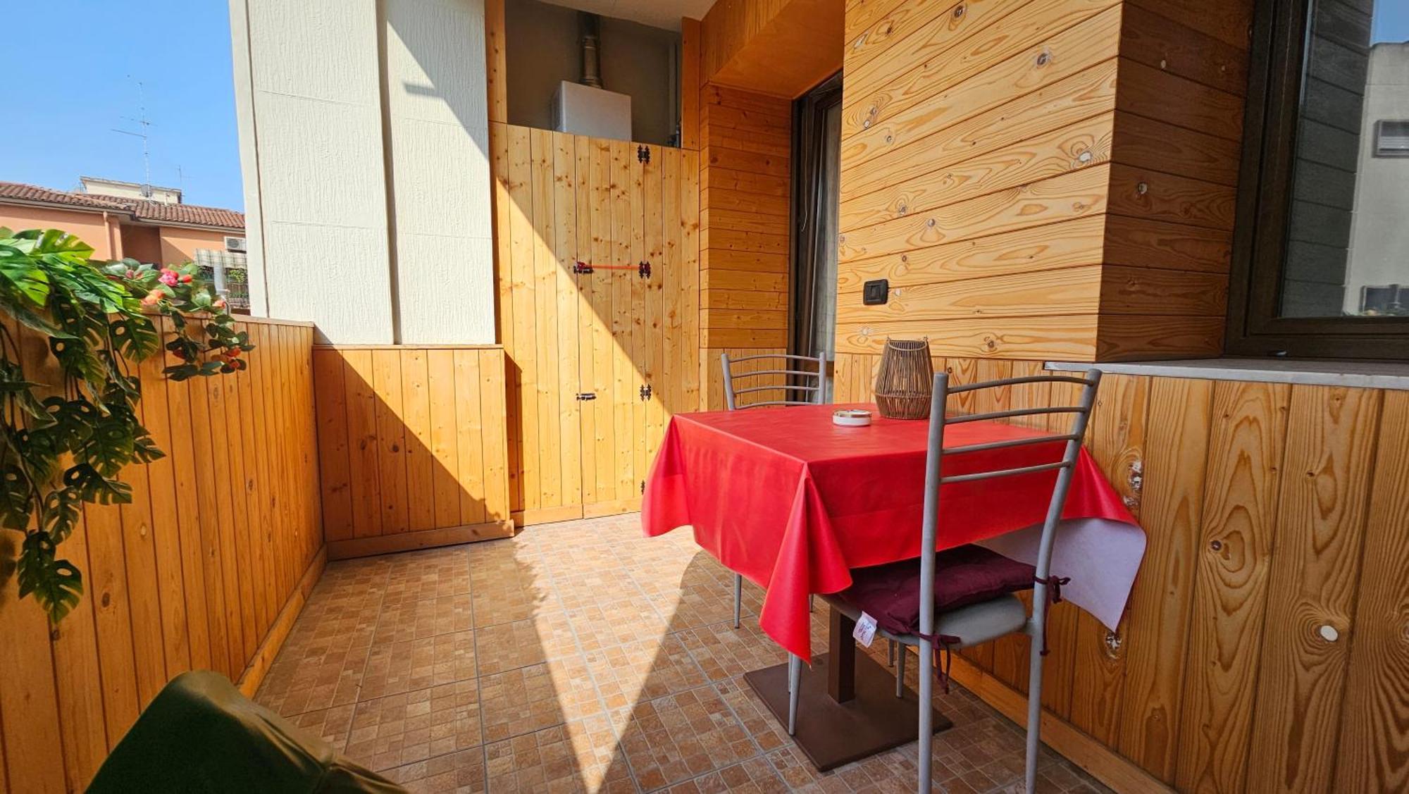 Opera Et Love Guest house Verona