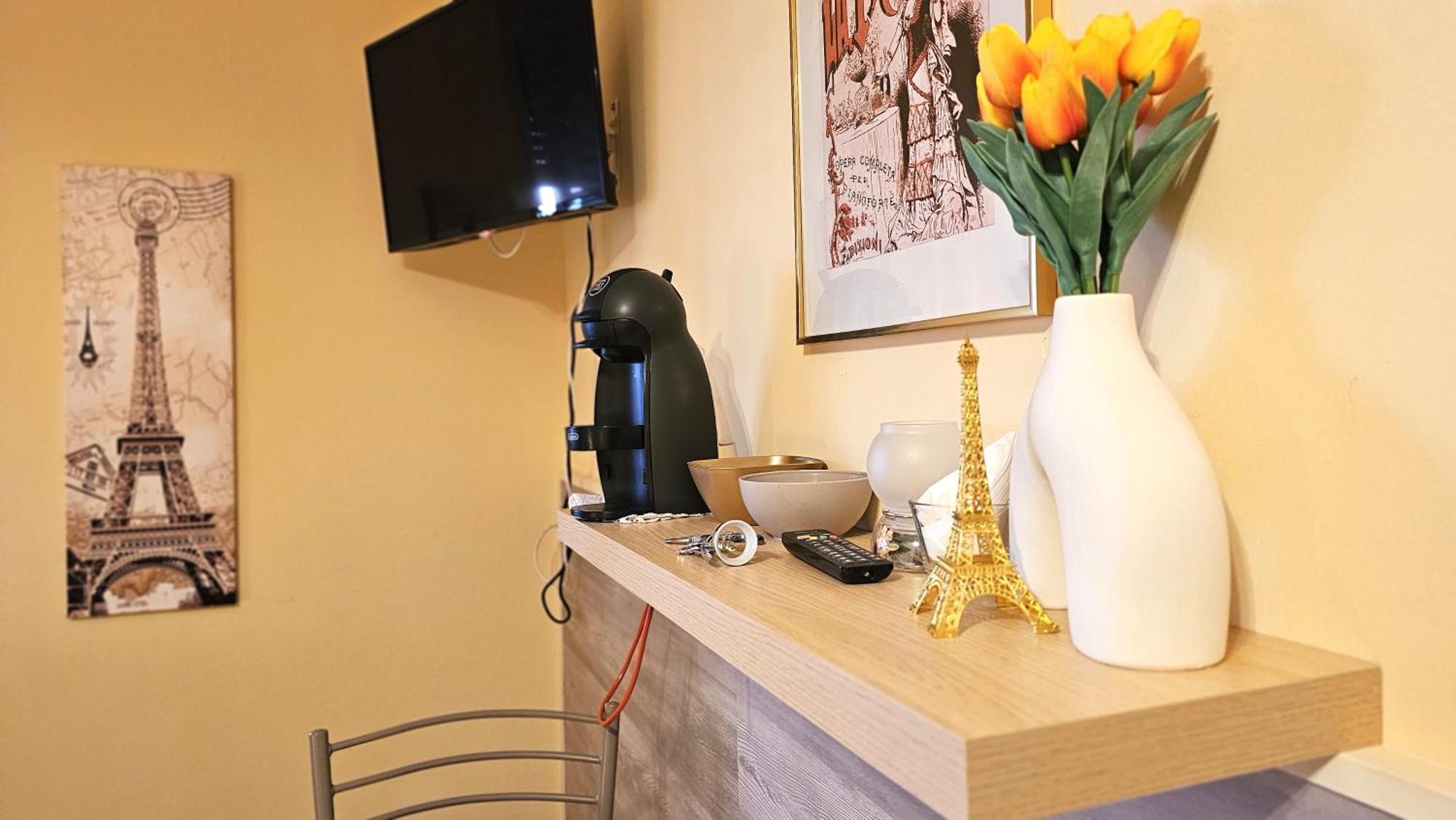 Opera Et Love Guest house Verona