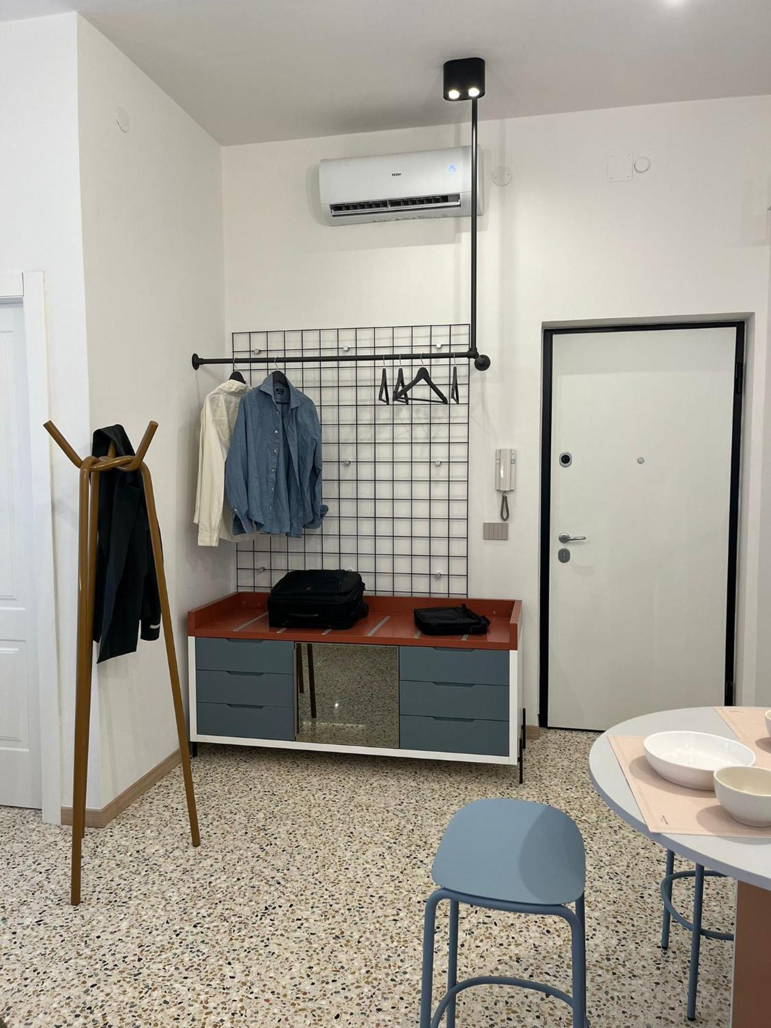 Residenza Tonale Apartment Verona