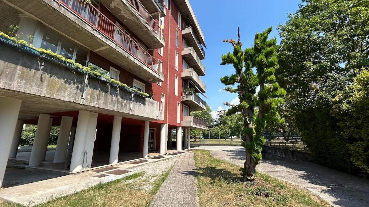 Appartamento Skyline Verona
