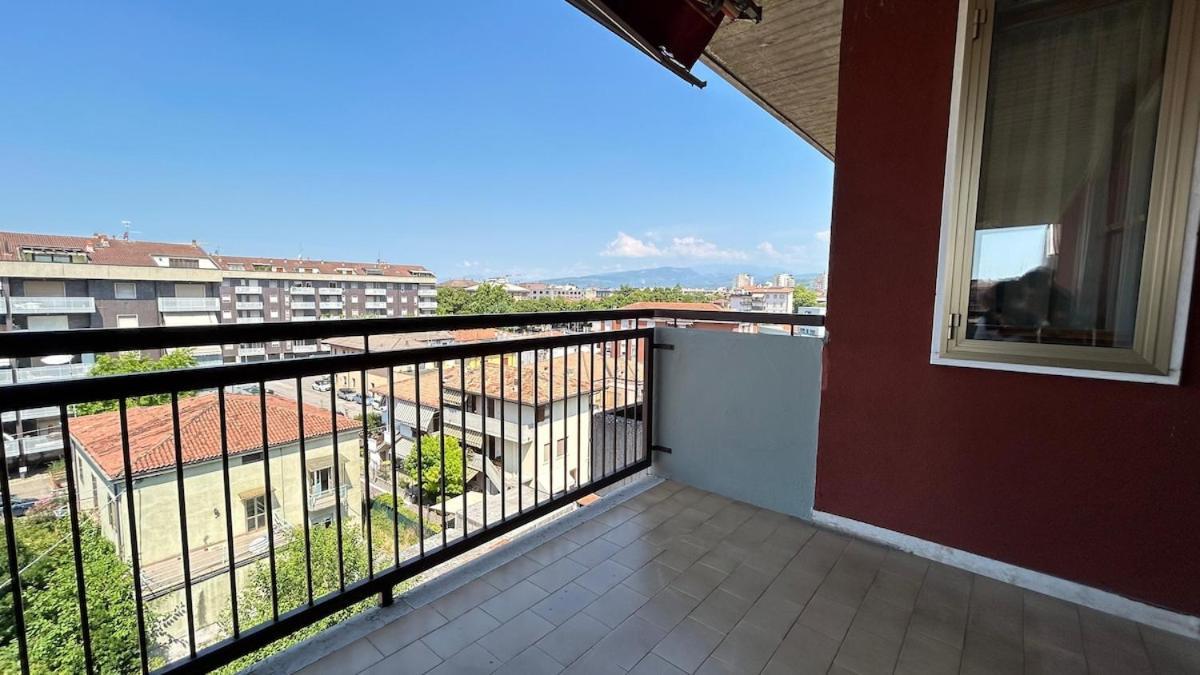 Appartamento Skyline Verona
