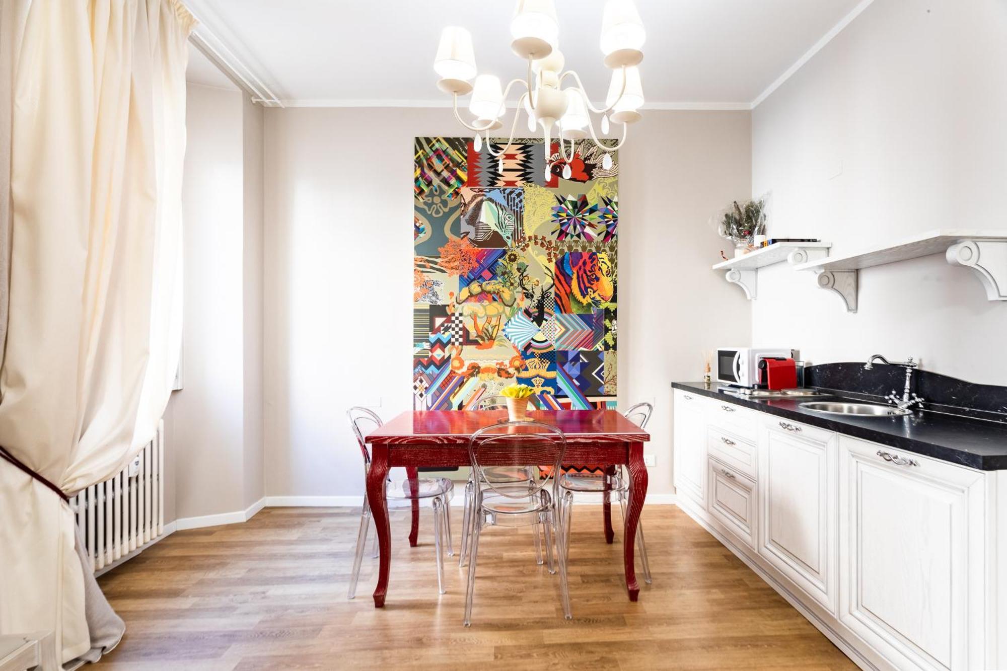 Apartment Santa Eufemia 2 - Vicino Arena Verona