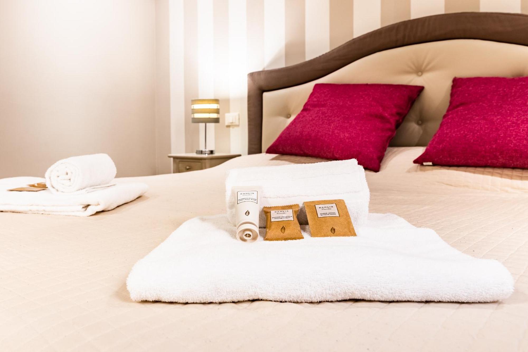 Santa Eufemia 2 - Vicino Arena Apartment Verona