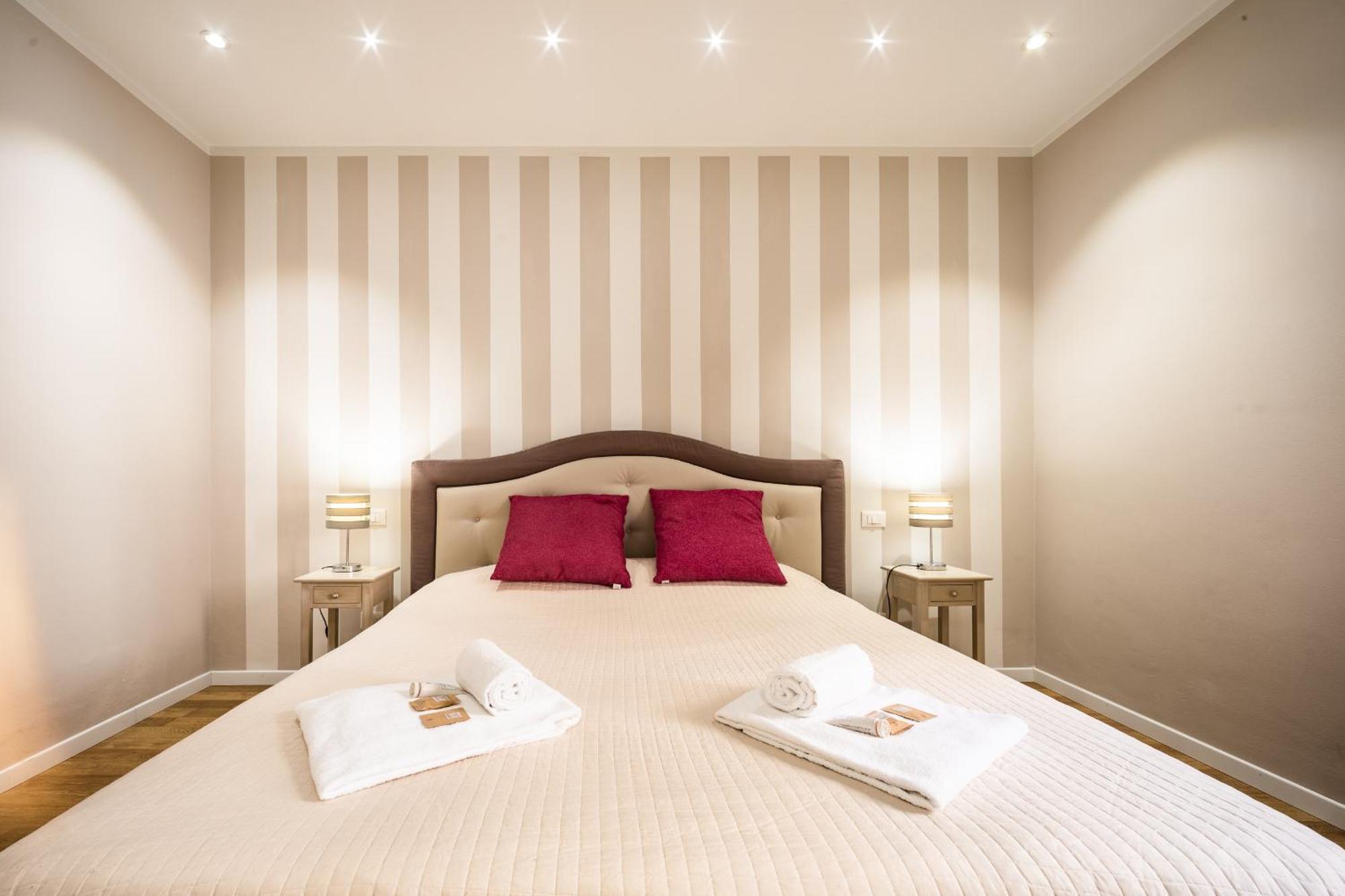 Apartment Santa Eufemia 2 - Vicino Arena