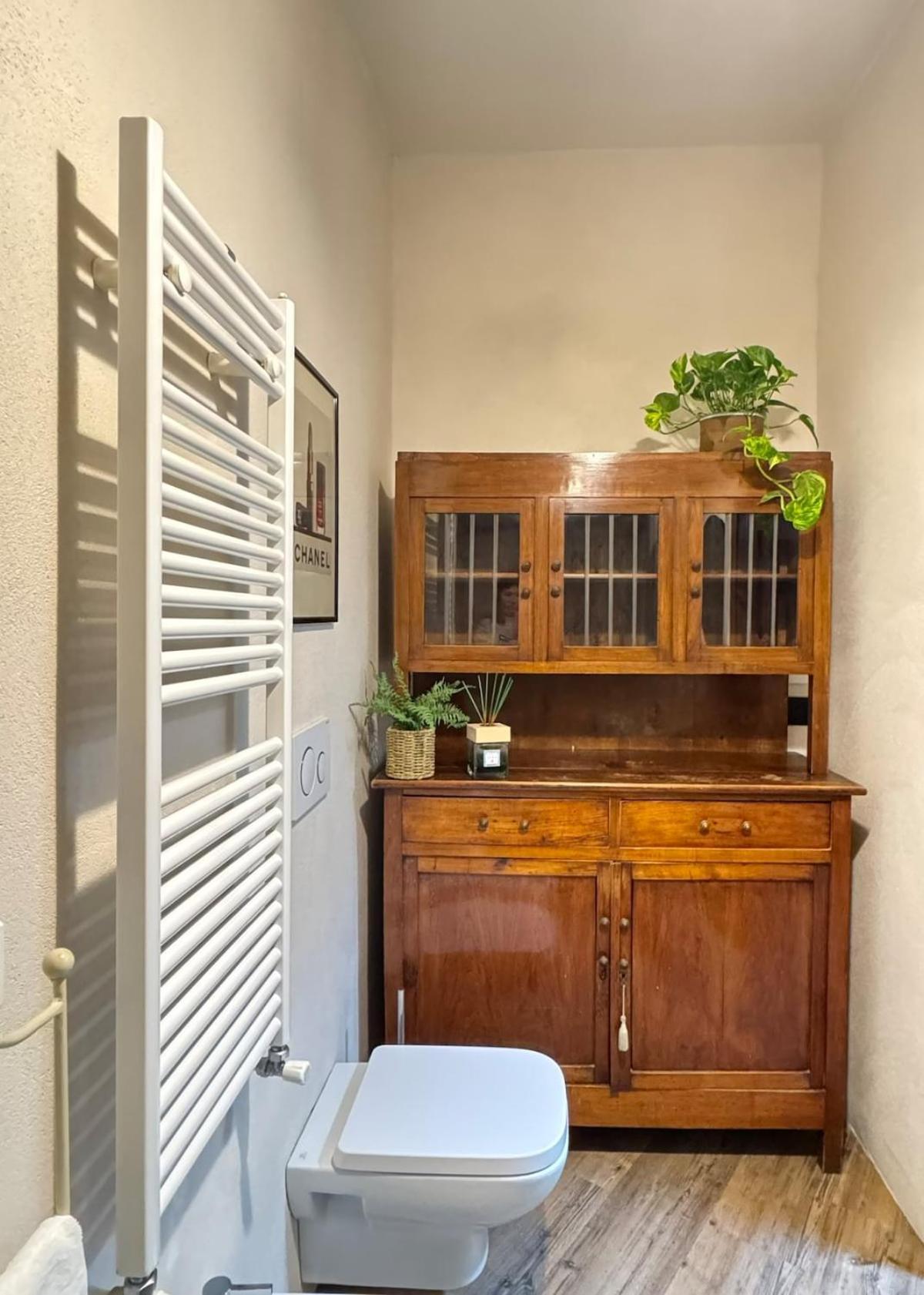 Da Vittoria-lovely With A View, Near The Arena Apartment