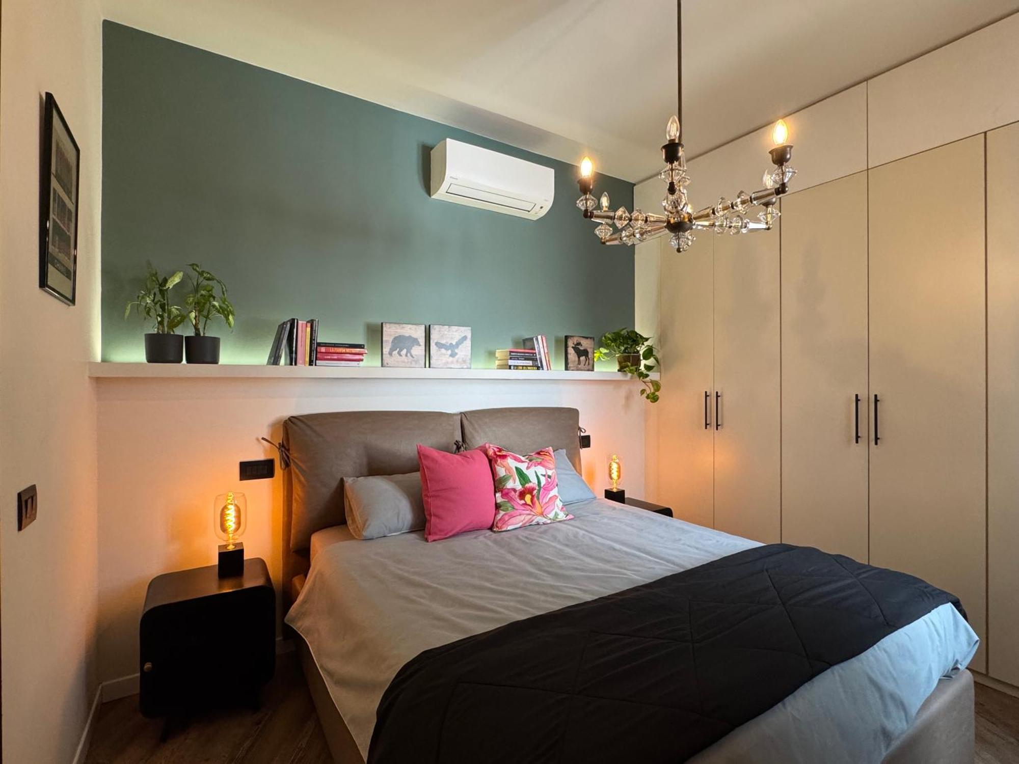 Apartment Da Vittoria-lovely With A View, Near The Arena *