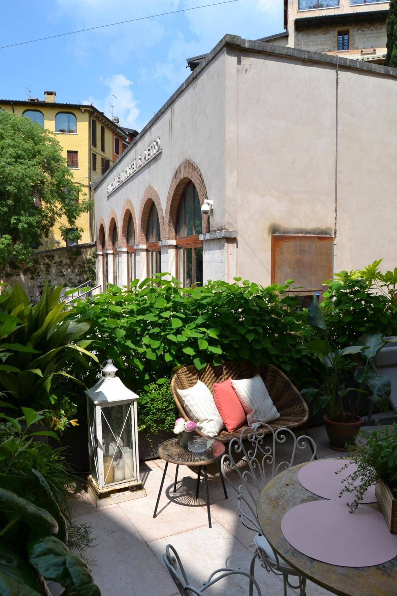 Dolce Santo Stefano