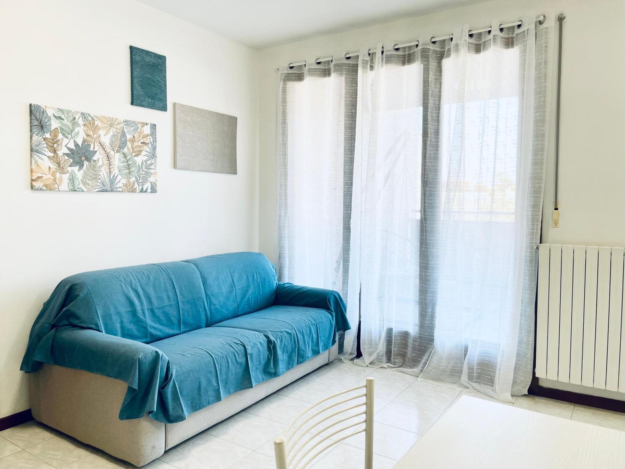 Unicumhouse M Fiera - Stazione Porta Nuova - Children Museum Apartment