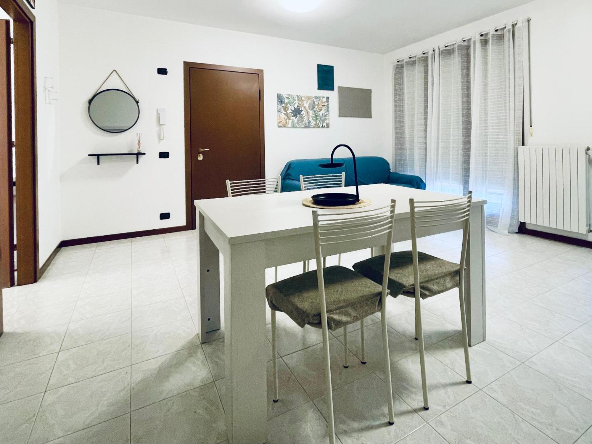 Unicumhouse M Fiera - Stazione Porta Nuova - Children Museum Apartment
