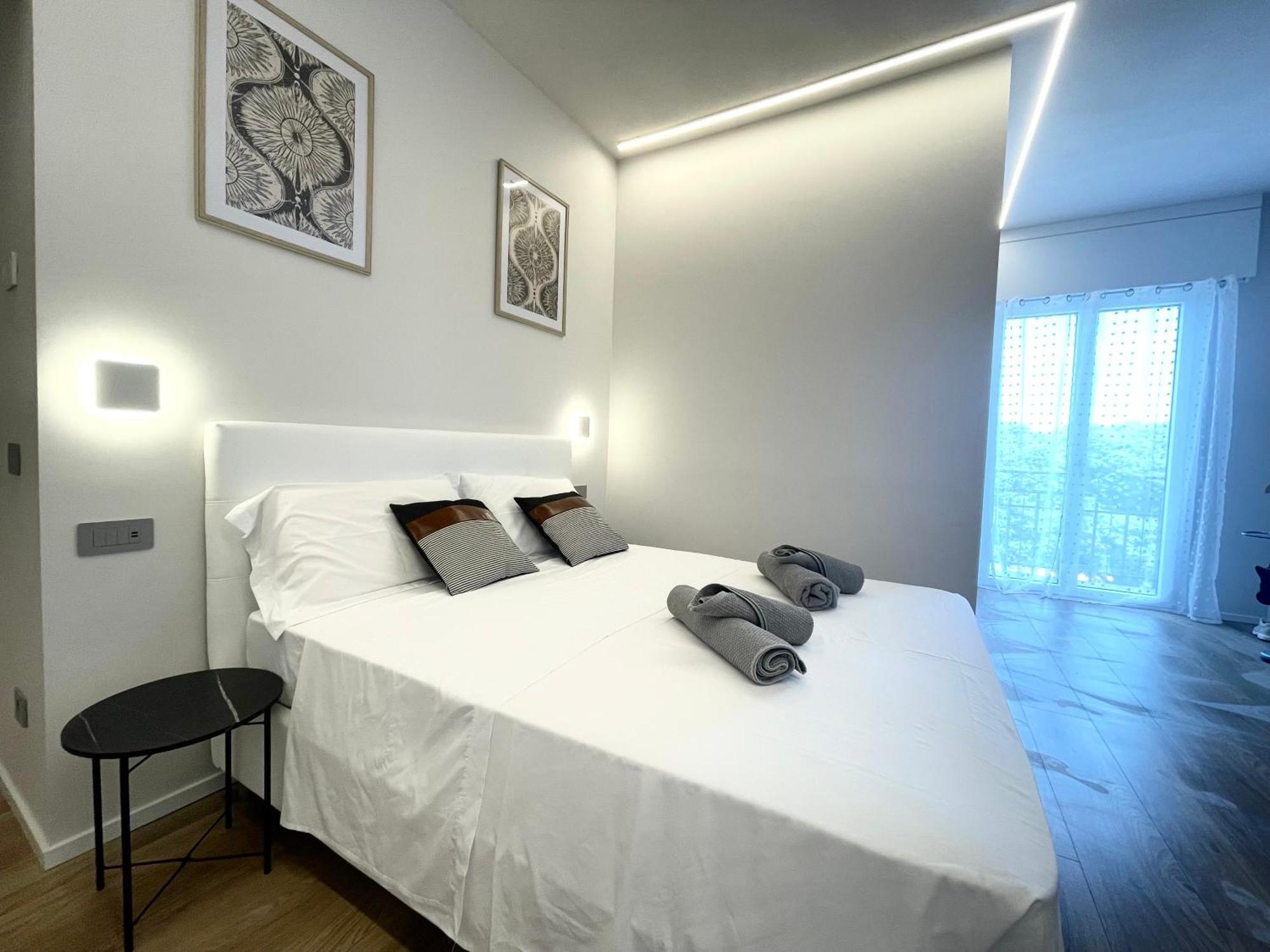 Unicumhouse Arena Stazione Porta Nuova Fiera Verona