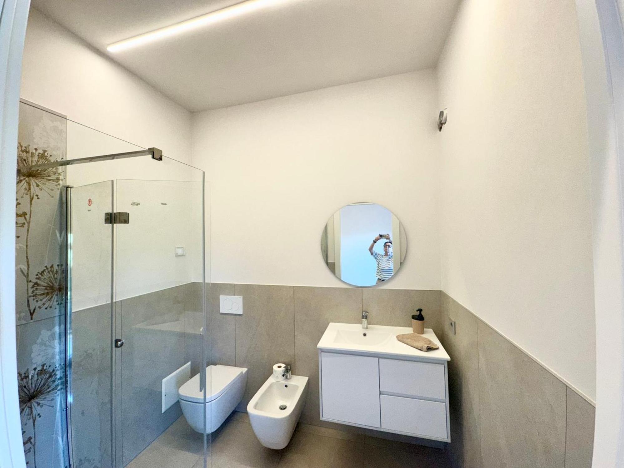 Unicumhouse Arena Stazione Porta Nuova Fiera Gasthof *