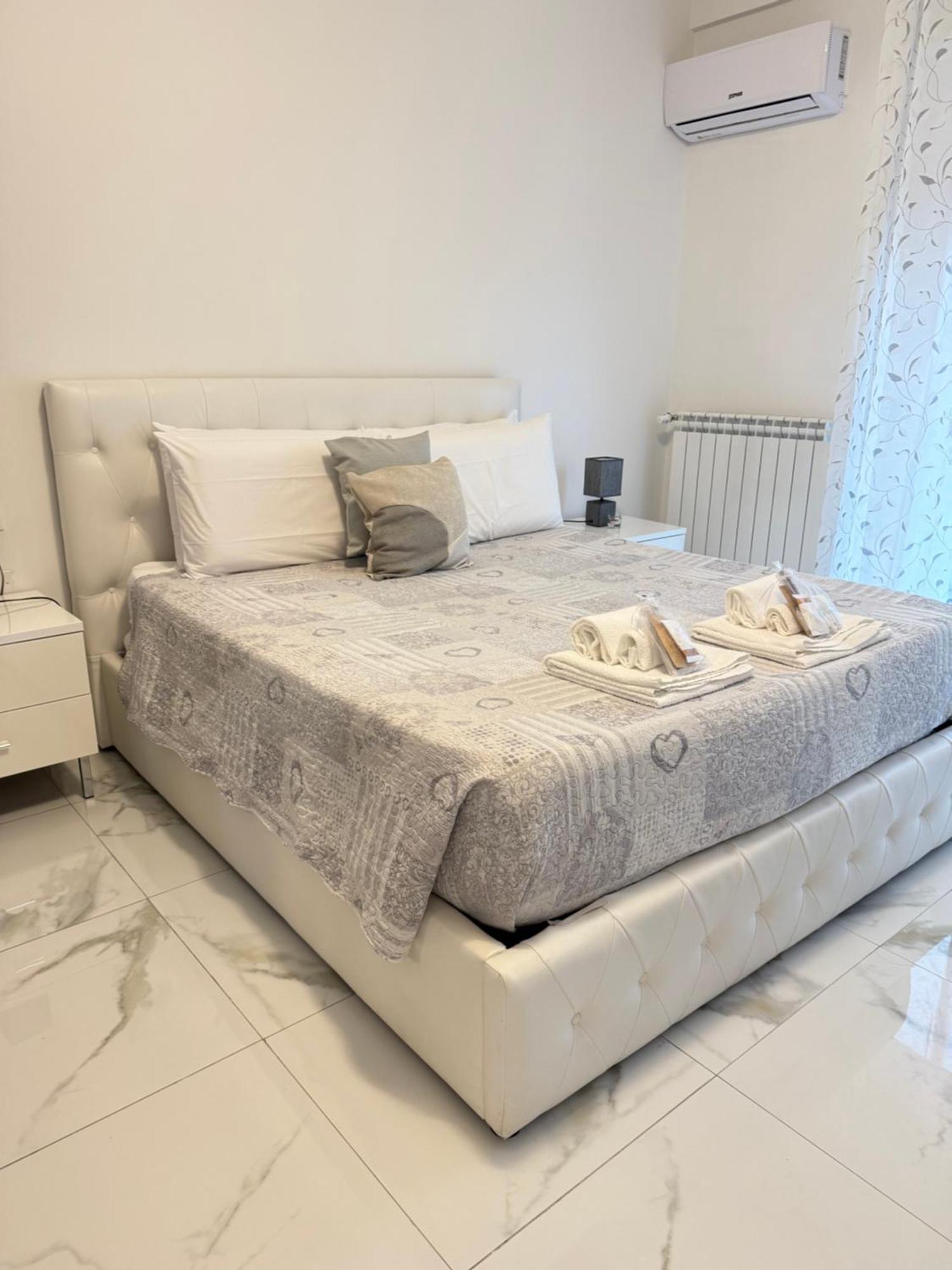 Garcia Guest house *