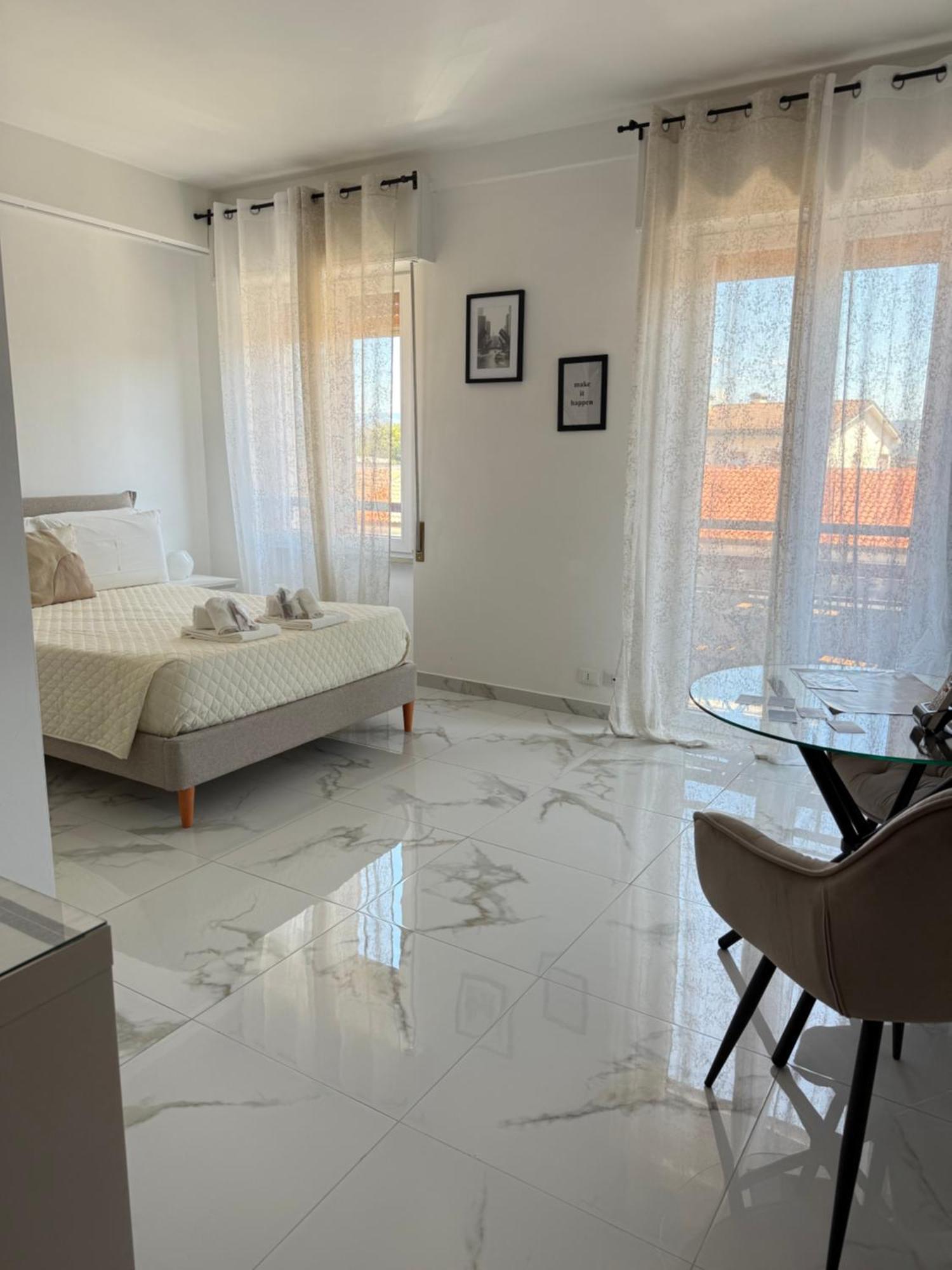 Guest house Garcia *