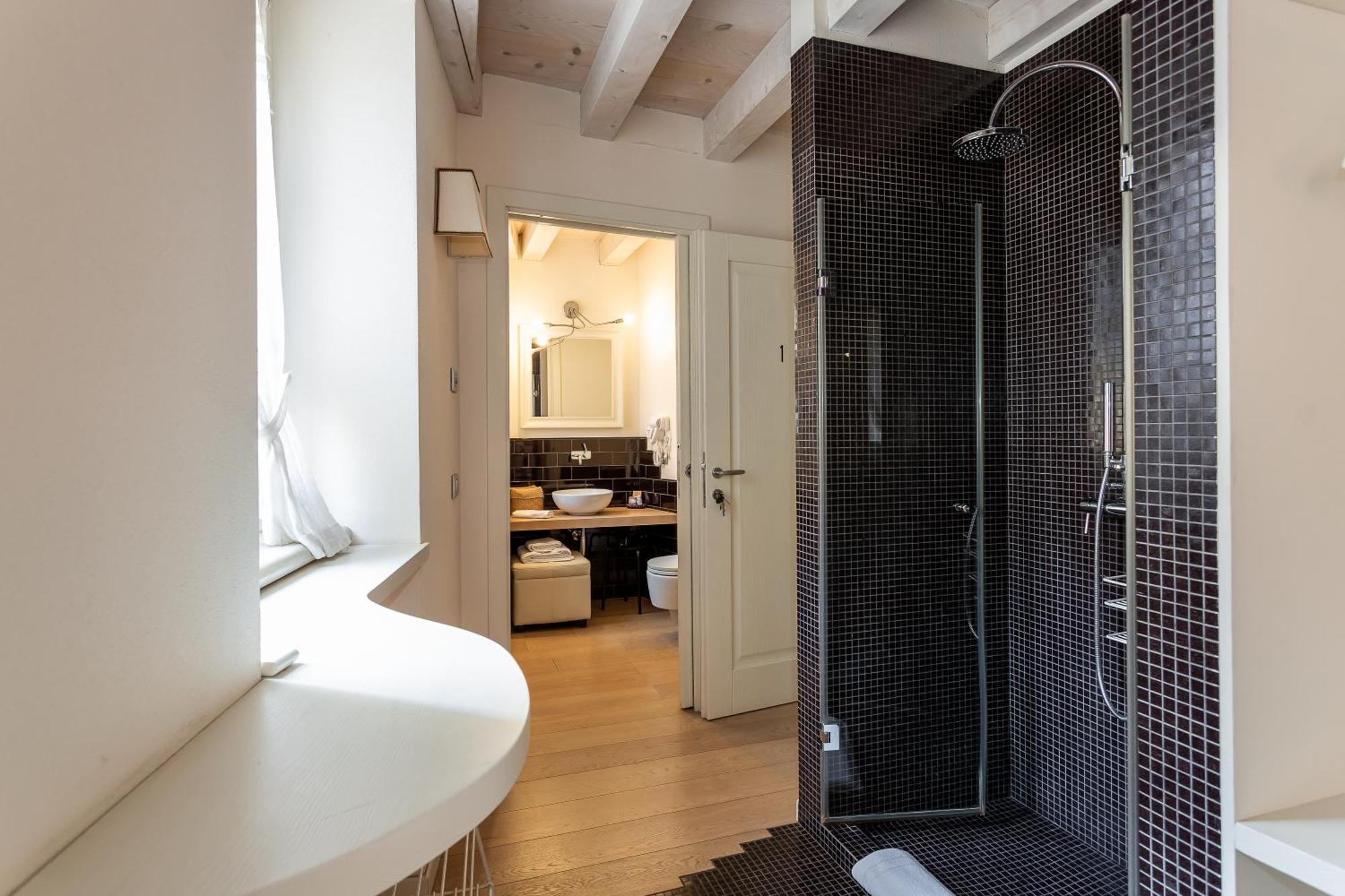 Affittacamere Bagolina Boutique Verona
