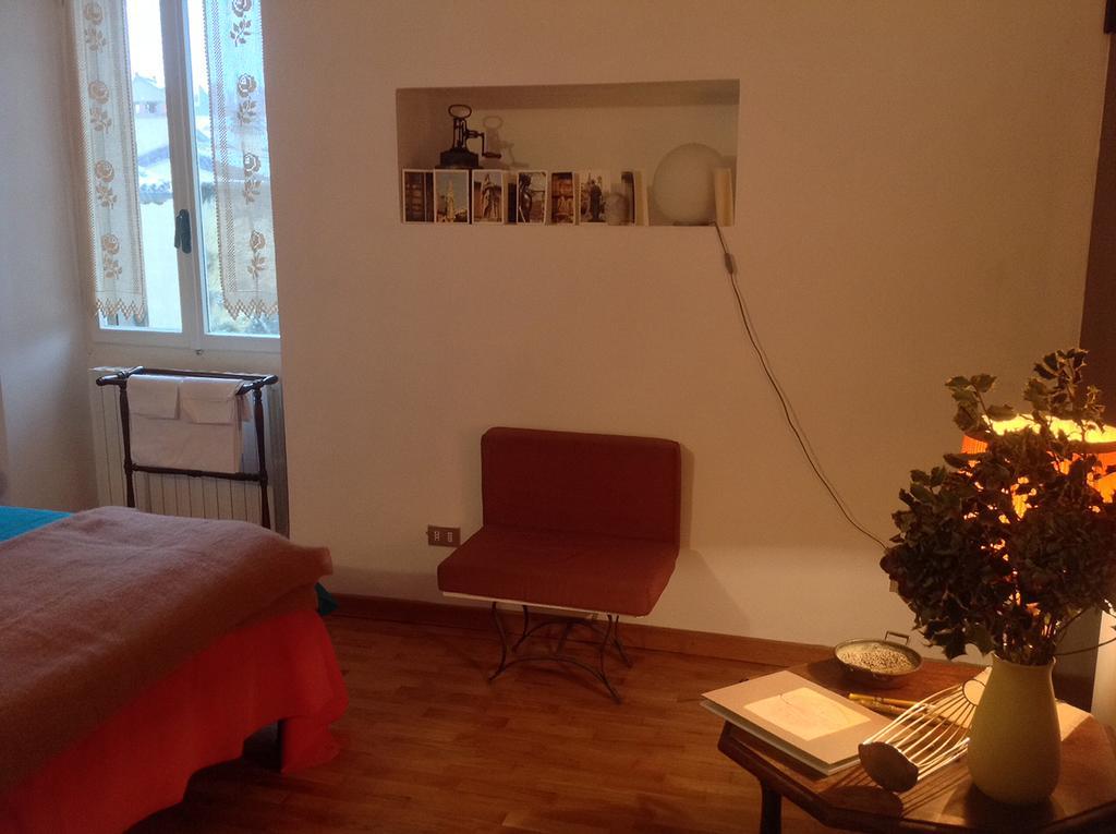 Acomodação com café da manhã  Alla Rosa Verona