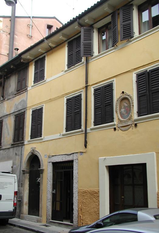 Apartment Santa Chiara *