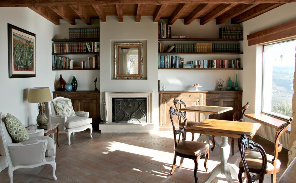 Relais Bacio Di Luna *