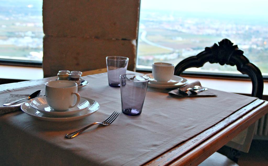 Relais Bacio Di Luna *