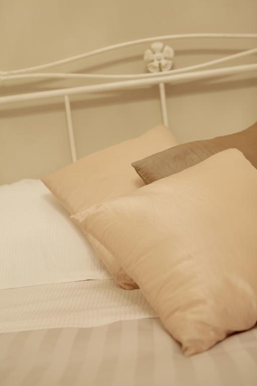 Bed & Breakfast Arche *
