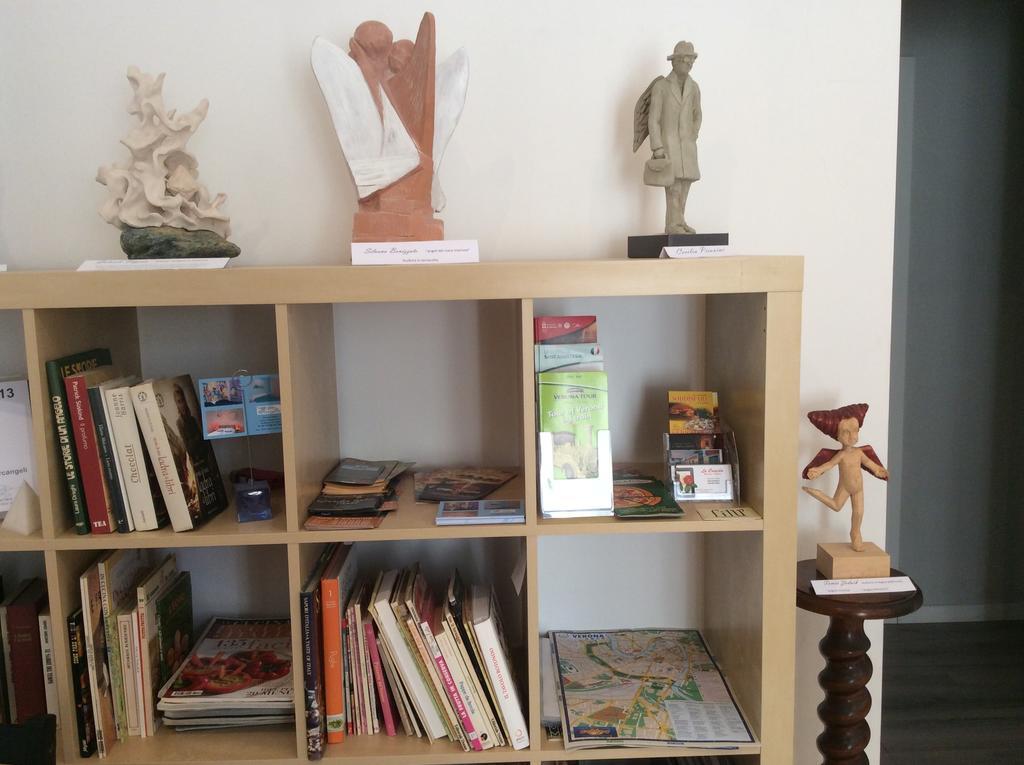 I Tre Arcangeli Lt Guest house Verona