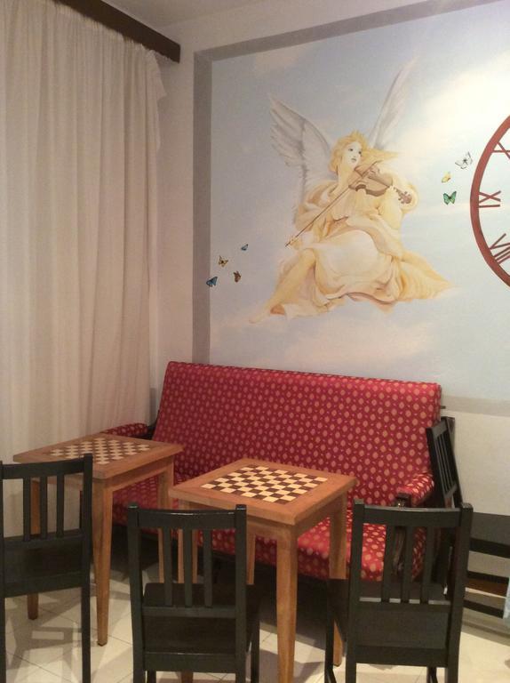 I Tre Arcangeli Lt Guest house *