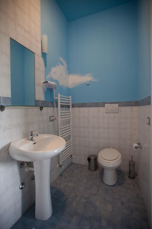 I Tre Arcangeli Lt Guest house