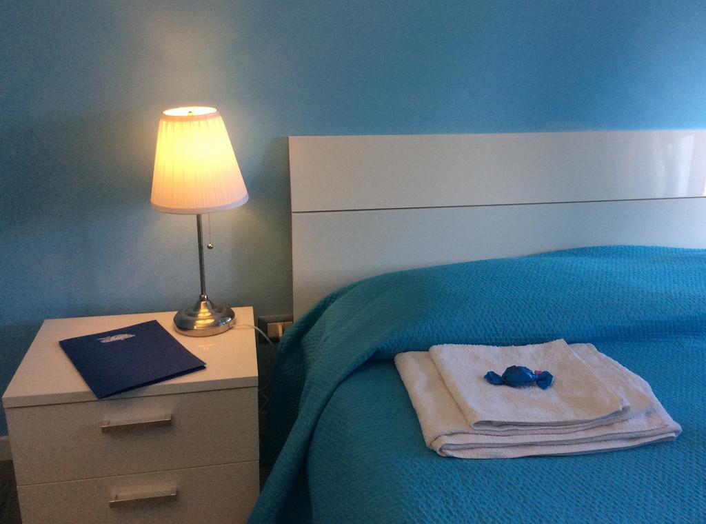 Guest house I Tre Arcangeli Lt Verona