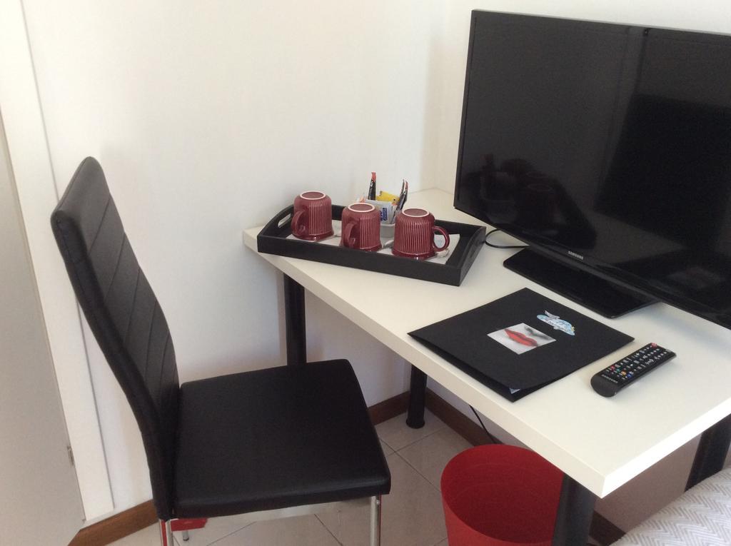 Guest house I Tre Arcangeli Lt