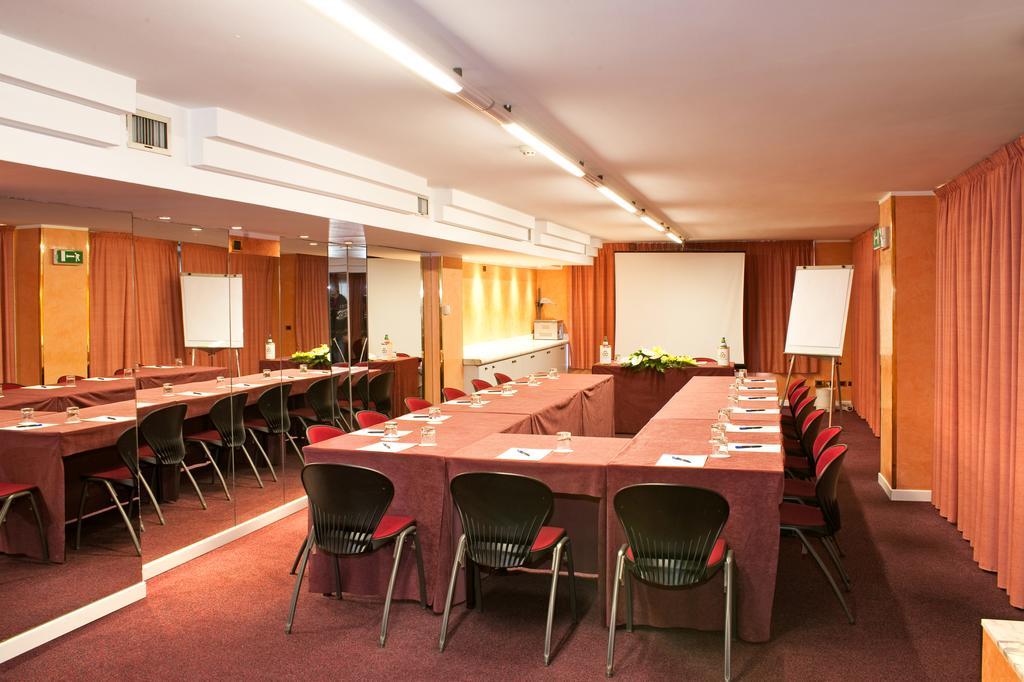 Giberti & Spa 4* Verona