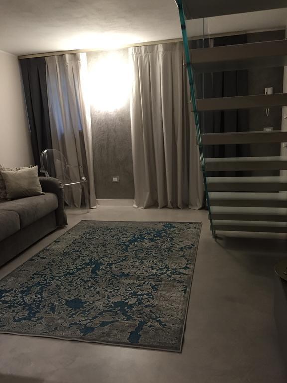 Apartment L'angolino Nascosto Verona