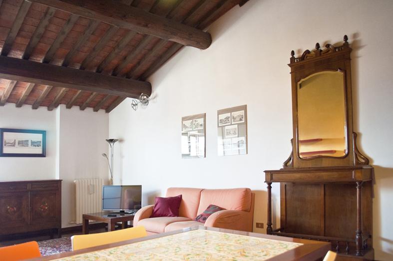 Apartamento Casa Vacanze Mazzanti *