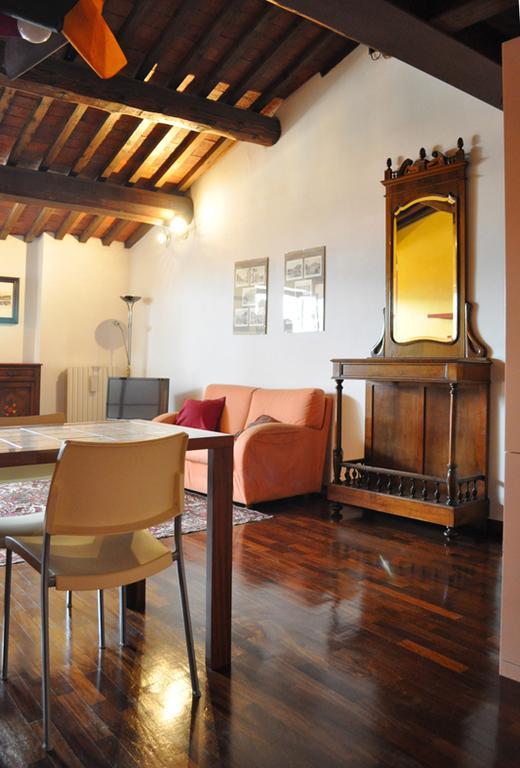 Apartamento Casa Vacanze Mazzanti Verona