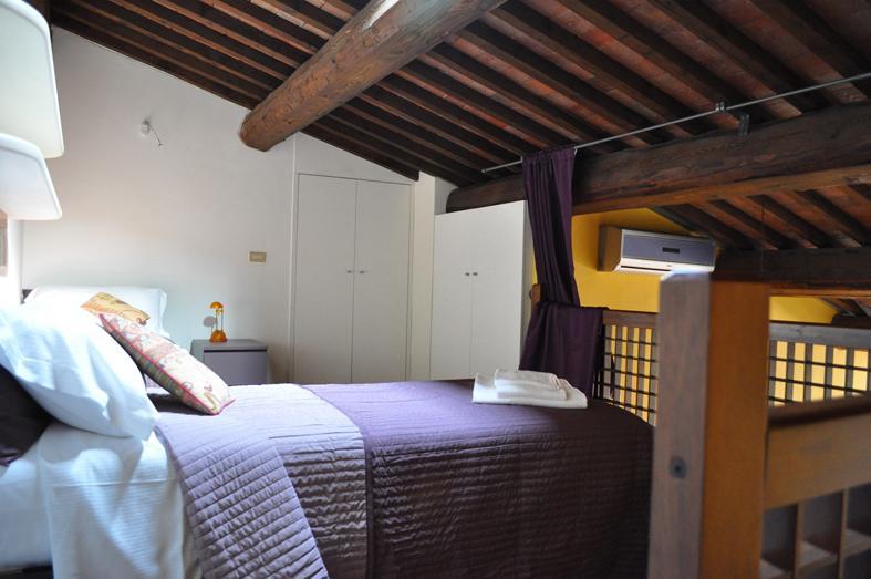 Casa Vacanze Mazzanti Apartamento Verona