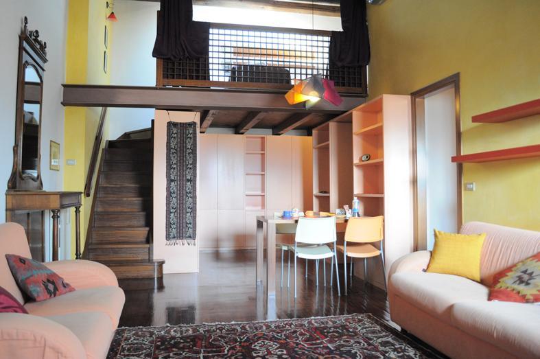 Apartamento Casa Vacanze Mazzanti *