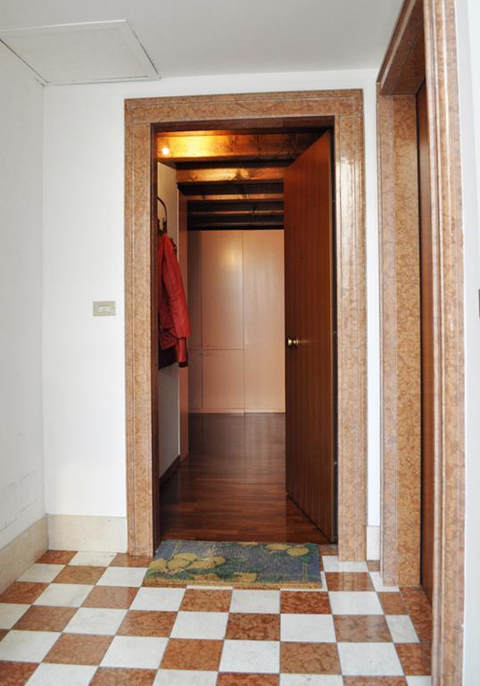 Casa Vacanze Mazzanti Apartamento *