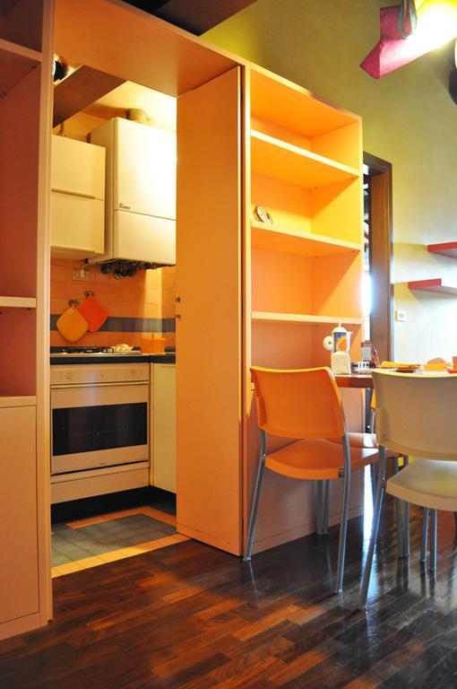 Apartamento Casa Vacanze Mazzanti Verona
