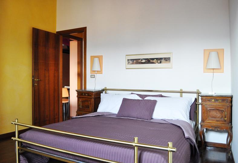 Casa Vacanze Mazzanti Apartamento Verona