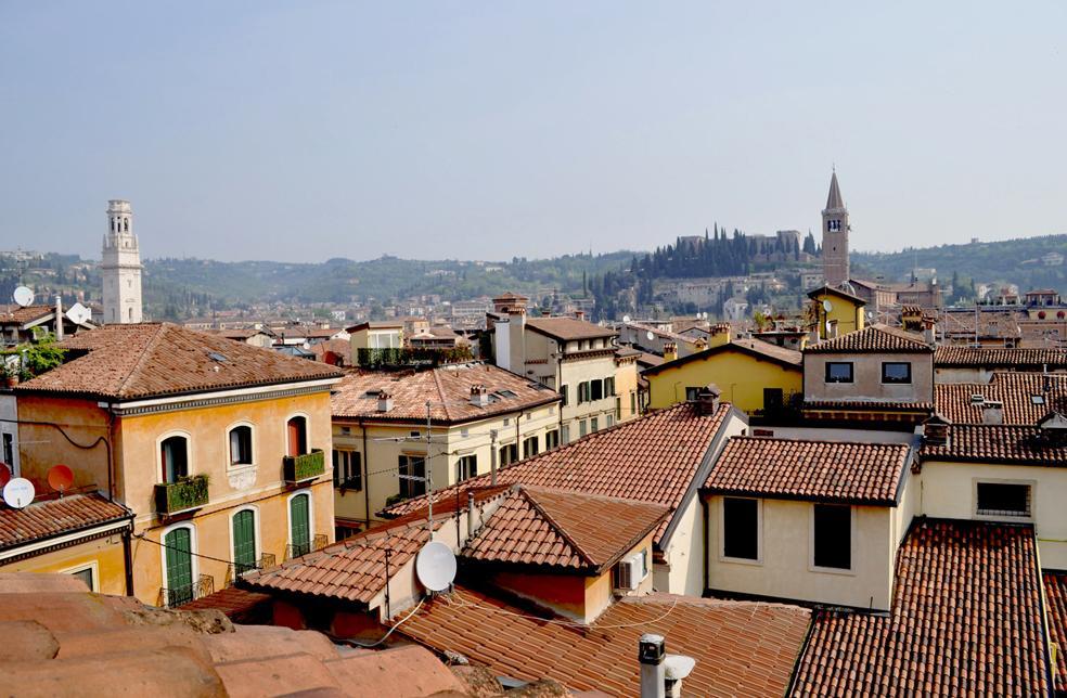 Apartamento Casa Vacanze Mazzanti *