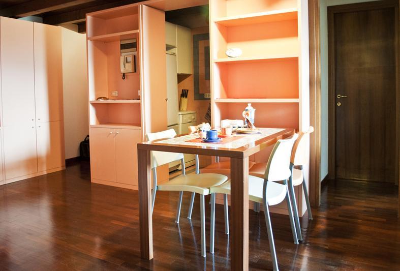 Casa Vacanze Mazzanti Apartamento *