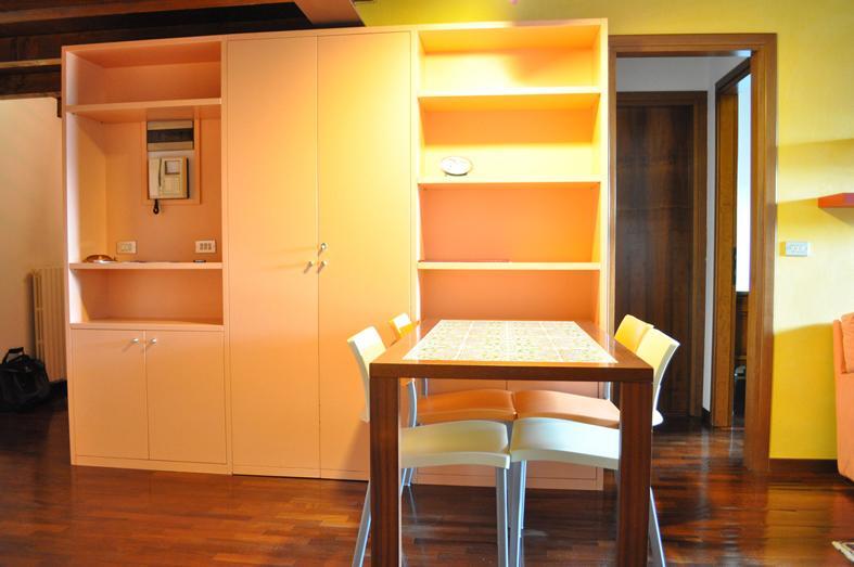 Apartamento Casa Vacanze Mazzanti