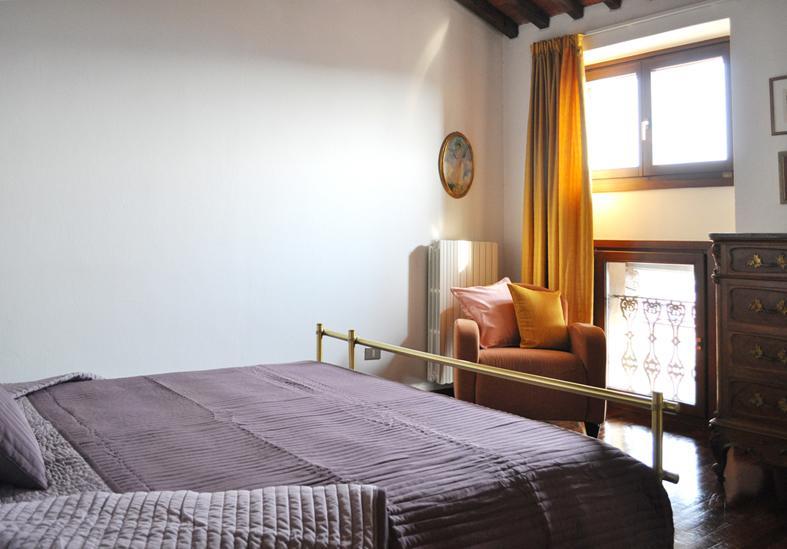 Apartamento Casa Vacanze Mazzanti *