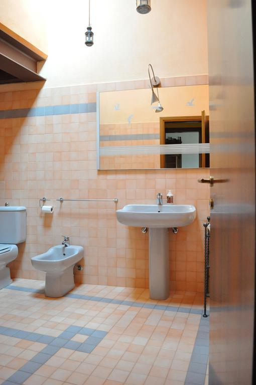 Casa Vacanze Mazzanti Apartamento *