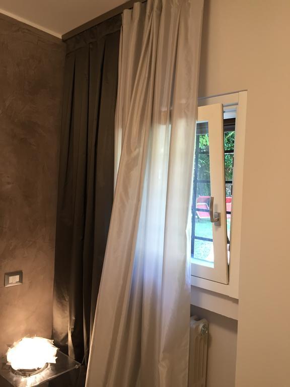 L'angolino Nascosto *