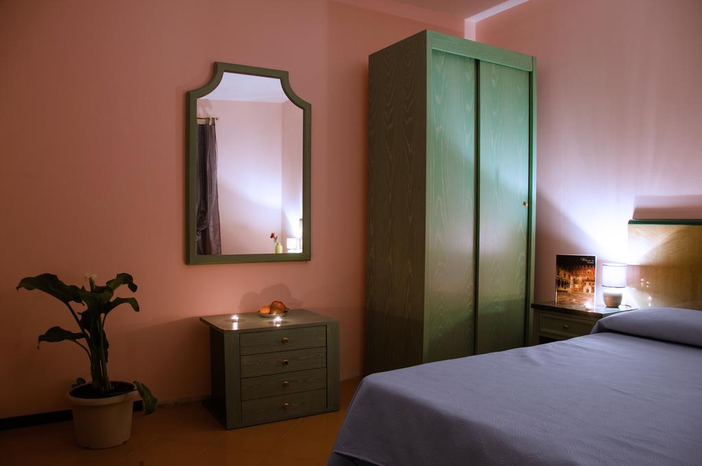 Guest house Smart Verona