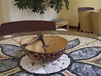Casa Magnani Bed & Breakfast