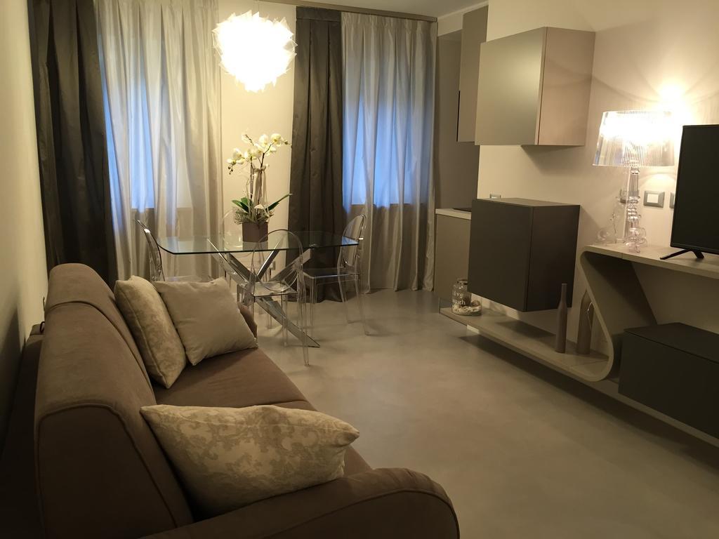 Apartment L'angolino Nascosto