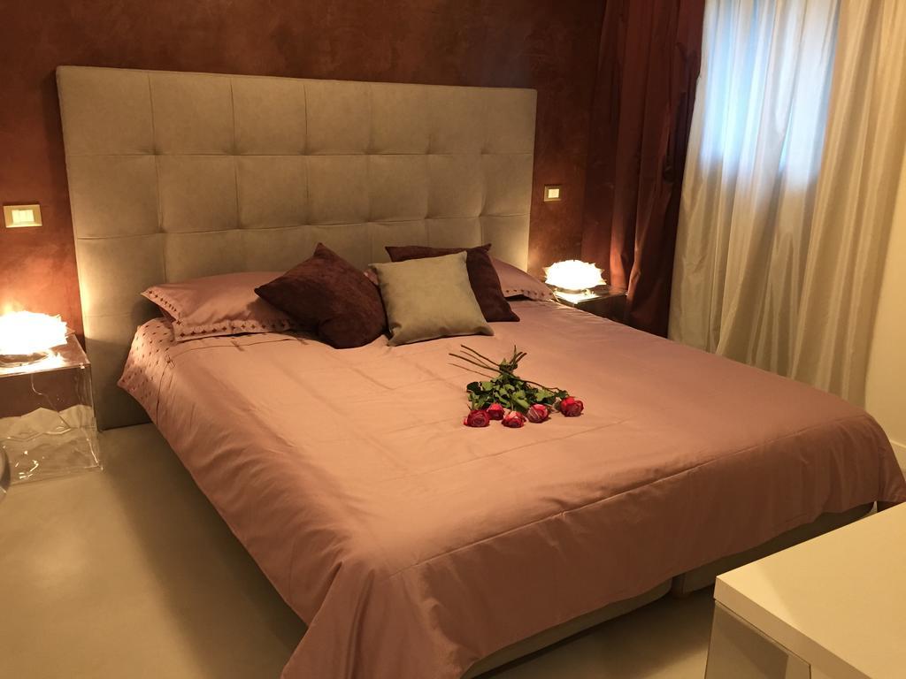 Apartment L'angolino Nascosto