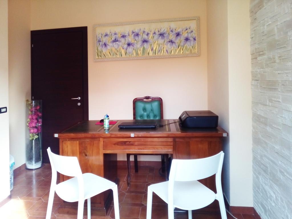 Anna Fiera Bed & Breakfast Verona