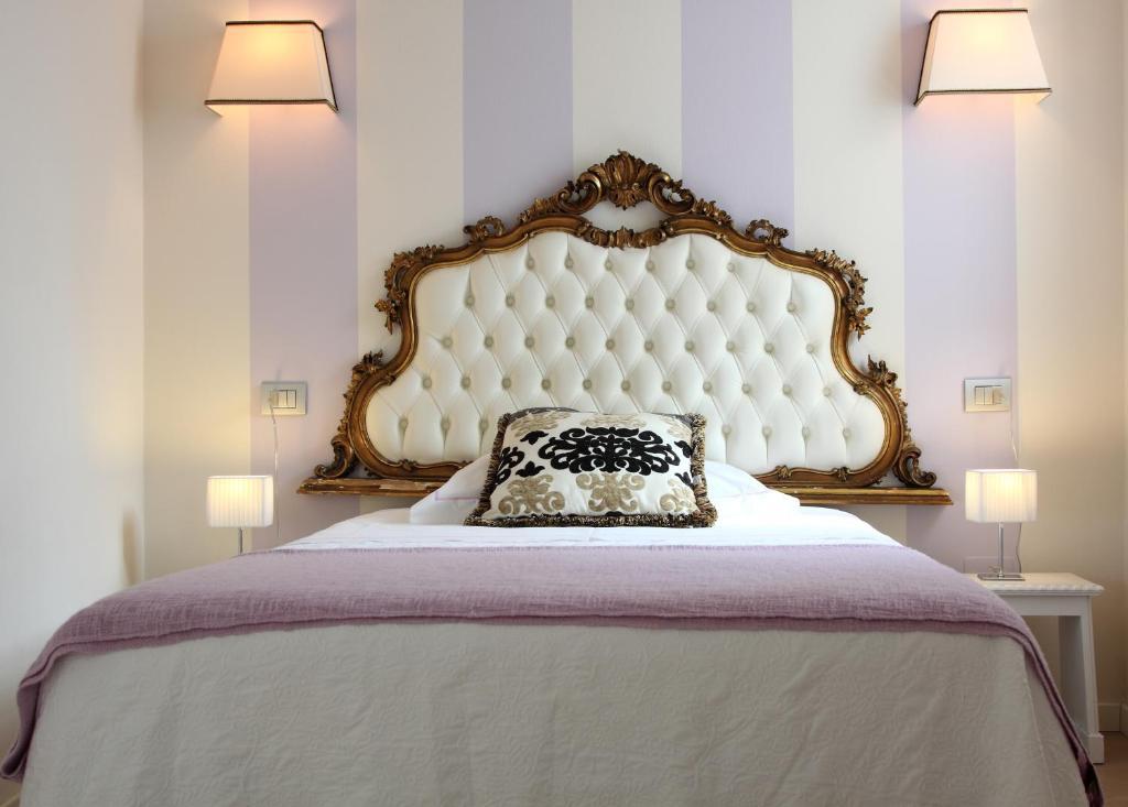 Guest house Bagolina Boutique *