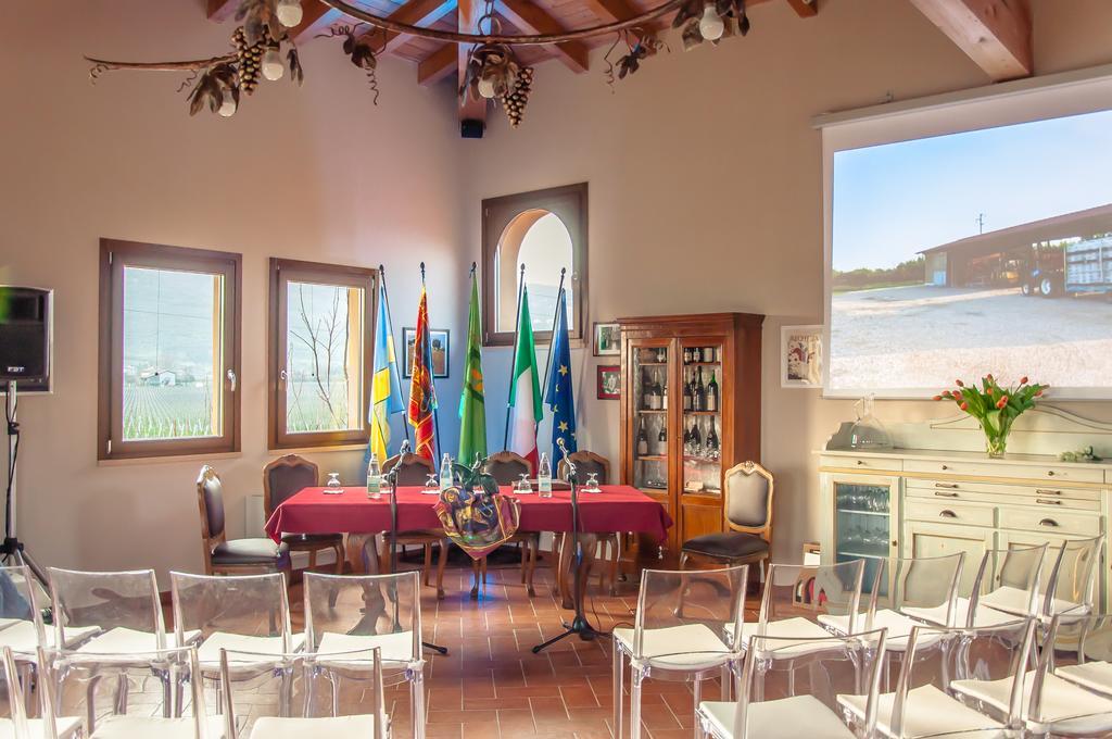 Corte Moranda Vakantieboerderij